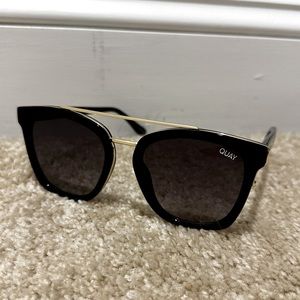 Quay Sunglasses